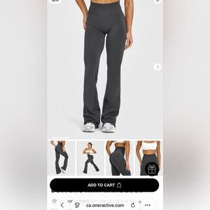 Oner Active Effortless Flare Pants